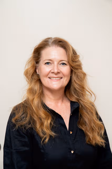 Peta Buchanan