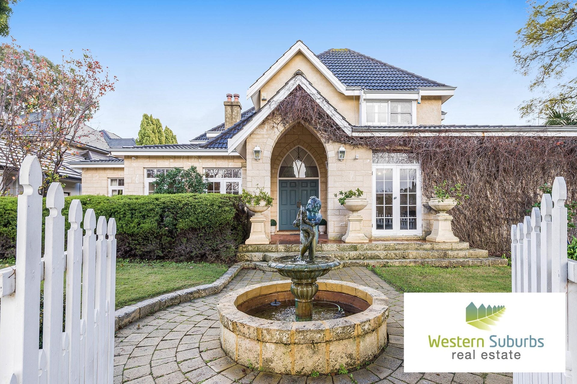 Luxury living in the heart of Dalkeith – Photo 1