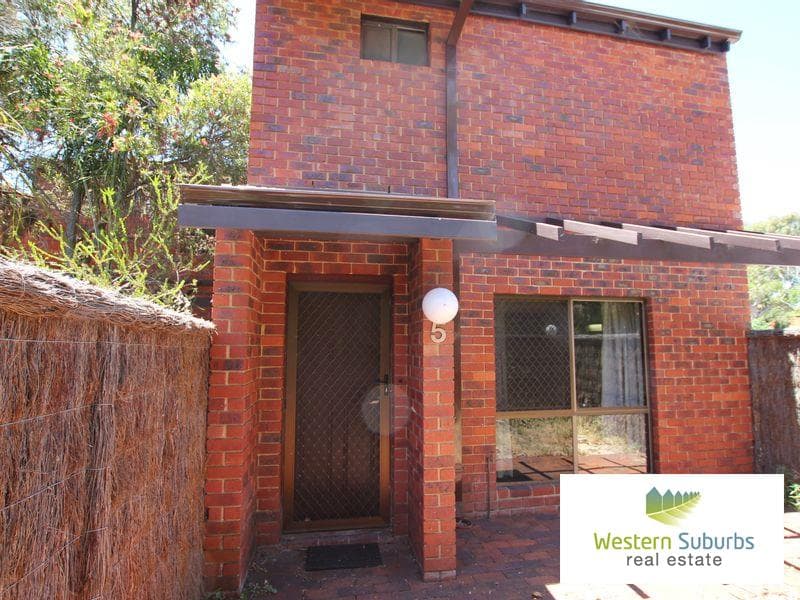 Outstanding Value, Almost on the Doorstep to UWA & QEII